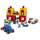 LEGO Big Farm Set 4665