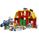 LEGO Groot Farm 5649