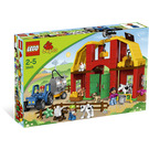 LEGO Big Farm Set 5649 Packaging