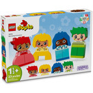 LEGO Gros Feelings & Emotions 10415 Packaging