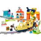 LEGO Big Interactive Community Train Set 10428