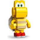 LEGO Gros Koopa Troopa Minifigurine