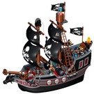 LEGO Big Pirate Ship Set 7880