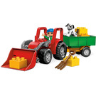 LEGO Big Tractor Set 5647