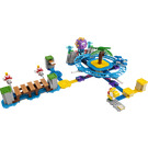 LEGO Big Urchin Beach Ride Set 71400