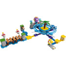 LEGO Gros Urchin Beach Ride 71400