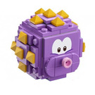 LEGO Gros Urchin Minifigurine