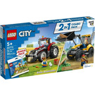 LEGO Groot Wiel Gift Set 66772