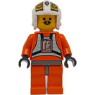 LEGO Biggs Darklighter Minifigur