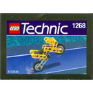 LEGO Bike Blaster Set 1268