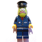 LEGO Bikini Bottom Express Bus Driver Minifigure