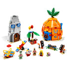 LEGO Bikini Bottom Undersea Party Set 3818