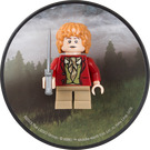 LEGO Bilbo Baggins Magnet (850682)