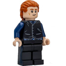 LEGO Bill Weasley Minifigurine