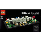 LEGO Billund Airport  Set 40199