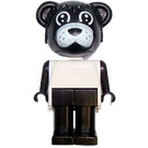 LEGO Billy Bear Fabuland Figure