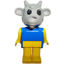 LEGO Billy Goat Fabuland Figure