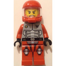 LEGO Billy Starbeam Minifigure