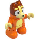 LEGO Bingo Duplo Figure