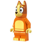 LEGO Bingo Minifigure