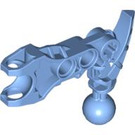 LEGO Bionicle Arm with Ball Joint and Socket and Vented Armor (60896)