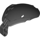 LEGO Bionicle Bohrok Windscreen 4 x 5 x 7 (41671)