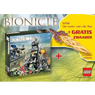 LEGO BIONICLE Co-pack Set 65849