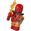 LEGO BIONICLE Cosplayer Set 71052-3