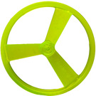 LEGO Bionicle Disk with Triangular Cutouts (56488 / 57813)