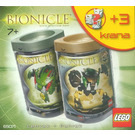 LEGO Bionicle Dual Pack: Lehvak & Pahrak 65071