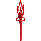 LEGO Bionicle Flame Staff with Long Axle (40342)
