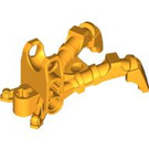 LEGO Bionicle Foot Claw with Ball Socket (60902)