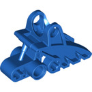 LEGO Bionicle Foot with Ball Joint Socket 2 x 3 x 5 (41668)