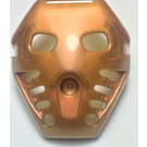 LEGO Bionicle Gold Bionicle Mask Onua / Takua / Onepu (32566)
