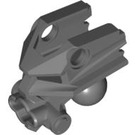 LEGO Bionicle Head Connector Block (Toa Metru) (47312)