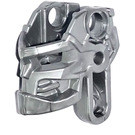 LEGO Bionicle Head Connector Block (Toa Okoto) (19049)