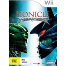 LEGO BIONICLE Heroes (HEROWII)