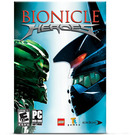 LEGO BIONICLE Heroes (PC601)