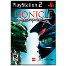 LEGO BIONICLE Heroes (PS2586)