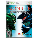 LEGO BIONICLE Heroes (XB386)