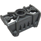 LEGO Bionicle Knee Armor 2 x 3 x 1.5 (47299)