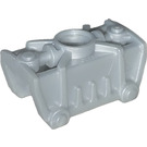 LEGO Bionicle Knee Armor 2 x 3 x 1.5 (47299)