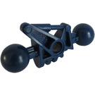 LEGO Bionicle Lower Arm with Ball Joints and Angled Beam (47311)