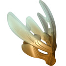 LEGO Bionicle Mask Protector with Transparent Top (19149)