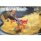 LEGO Bionicle Master Builder Set 10023