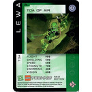 LEGO Bionicle Quest for the Masks Card 071 - Toa of Air