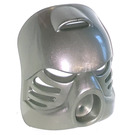 LEGO Bionicle Silver Bionicle Mask Kanohi Hau (32505 / 43095)