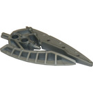 LEGO Bionicle Staff Head with Vents (48253)
