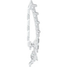 LEGO Bionicle Sword / Shield (19992)