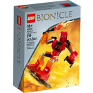 LEGO BIONICLE Tahu and Takua Set 40581 Packaging